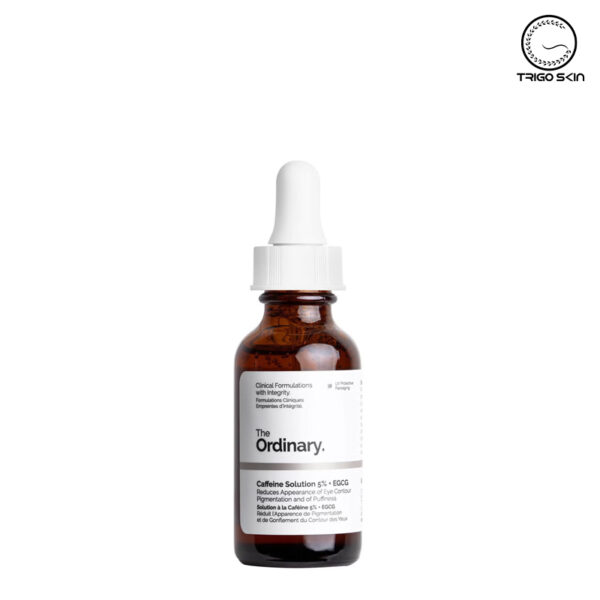 The Ordinary Caffeine Solution 5% + EGCG