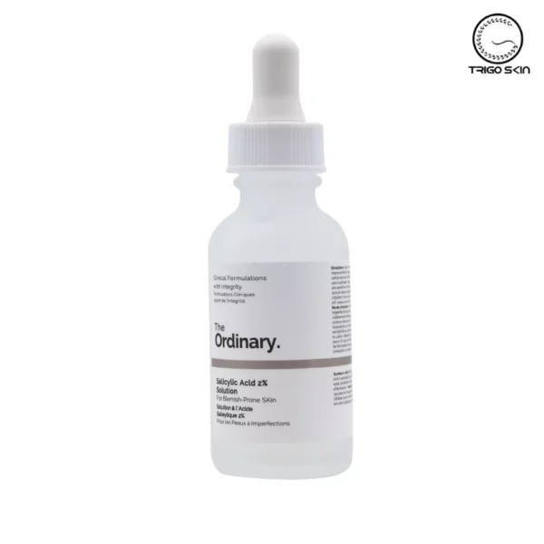 سرم سالیسیلیک‌اسید اوردینری Ordinary salicylic acid serum