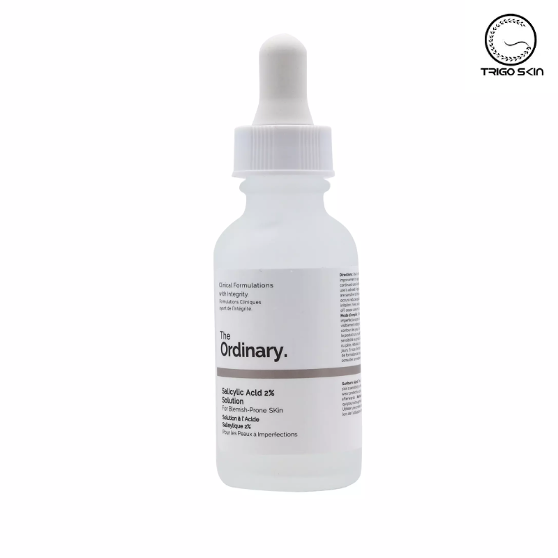 سرم سالیسیلیک‌اسید اوردینری Ordinary salicylic acid serum