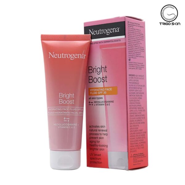 برند نوتروژینا (Neutrogena) ارائه‌دهنده محصولات مراقبت از پوست و زیبایی است. محصولات نوتروژینا شامل انواع ماسک‌ها، اسکراب‌ها و پاک‌کننده‌های آرایش هستند. شما می‌توانید محصولات این برند را از فروشگاه زنونه به صورت رسمی و با لیبل اصالت تهیه کنید.