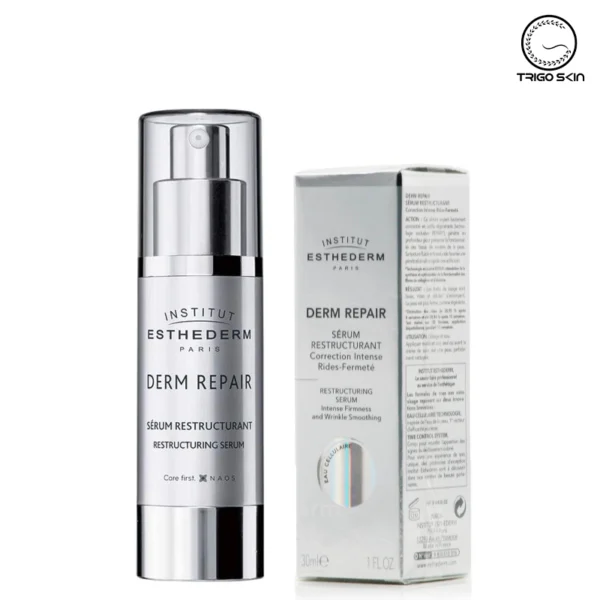 سرم ضد چروک استادرم Derm Repair