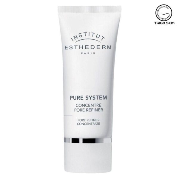 کنسانتره جمع کننده منافذ Pure System استادرم 2