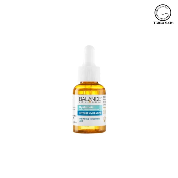 سرم آبرسان هیالورونیک اسید بالانس (Balance Hyaluronic Acid Active Formula)