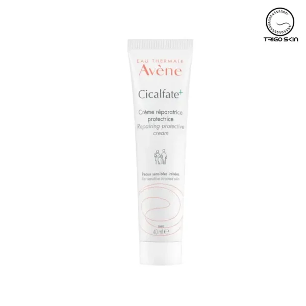 کرم ترمیم کننده سیکالفیت پلاس Avene Cicalfate Plus Repairing Cream